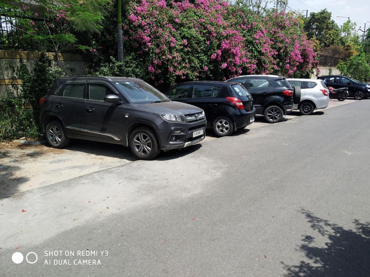 Blessings Noida Home Stay Exterior photo