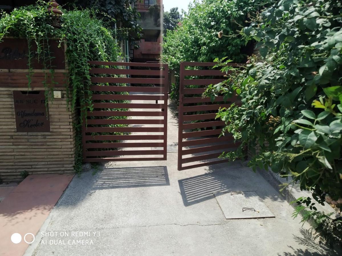 Blessings Noida Home Stay Exterior photo