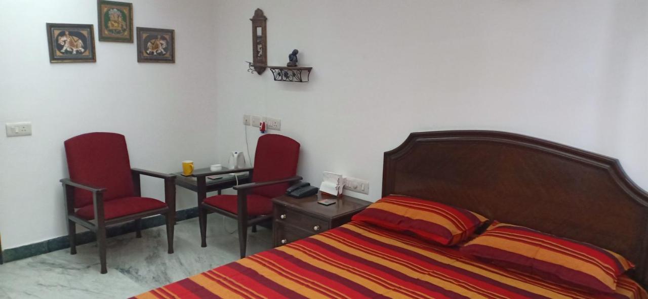 Blessings Noida Home Stay Exterior photo