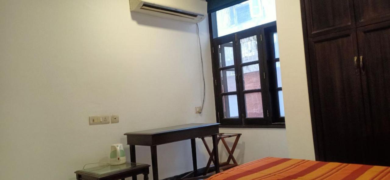 Blessings Noida Home Stay Exterior photo