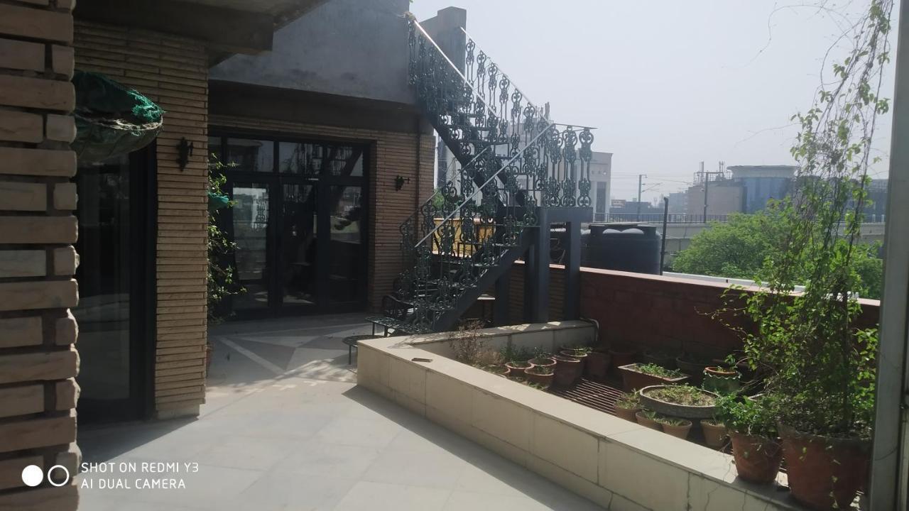 Blessings Noida Home Stay Exterior photo
