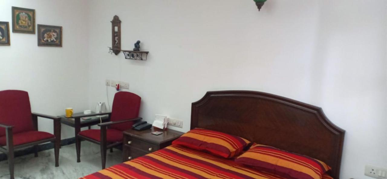 Blessings Noida Home Stay Exterior photo